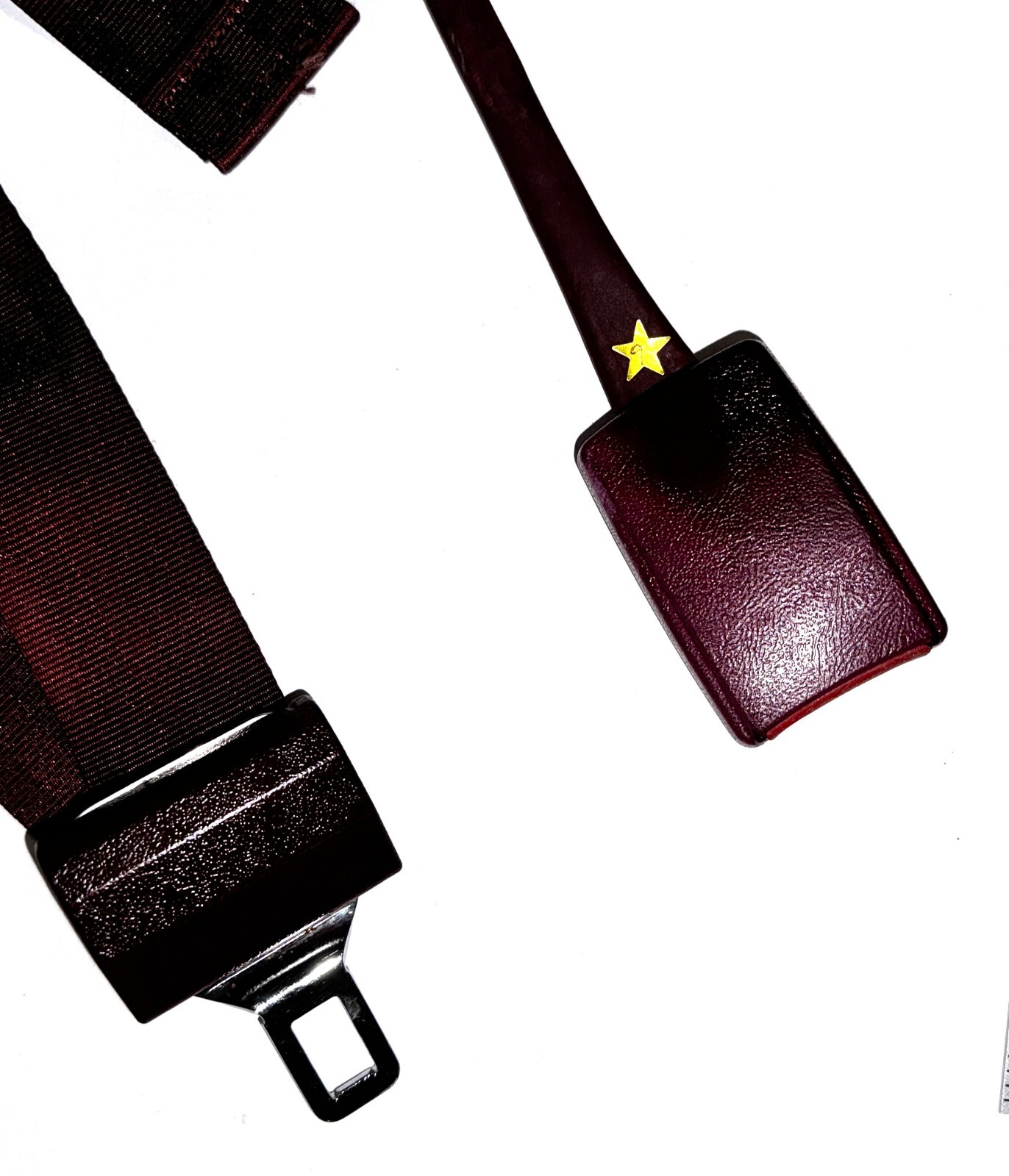 8894 Chevrolet & GMC Regular Cab—Bendix Bench Center Seat Belt w