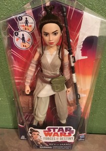 rey of jakku doll