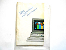 IBM Personal System/2 Model 30 Guide to Operations
