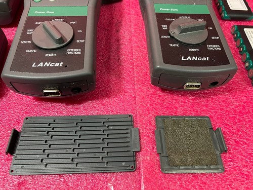 DATACOM TEXTRON 54786 54608 206-355-0590 54836 LANcat SYSTEM 6 - Picture 7 of 19