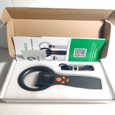 YANZEO Tag & Register Scanner for Any Pet or Farm Animal