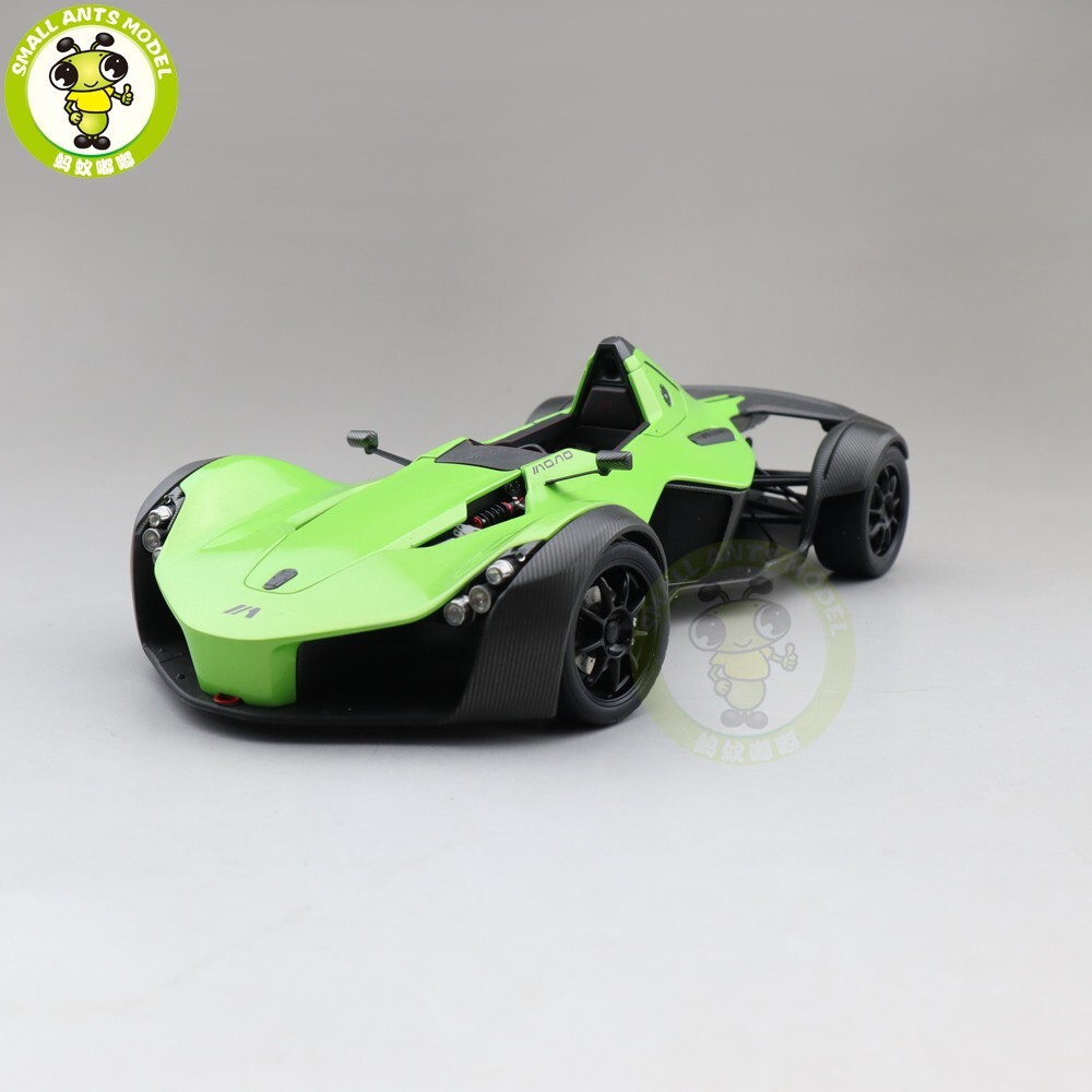 【貴重廃盤】AUTOart 1/18 BAC MONO メタリックグリーン 美品 貴重廃盤】AUTOart 1/18 BAC MONO メタリックグリーン 美品 - メルカリ