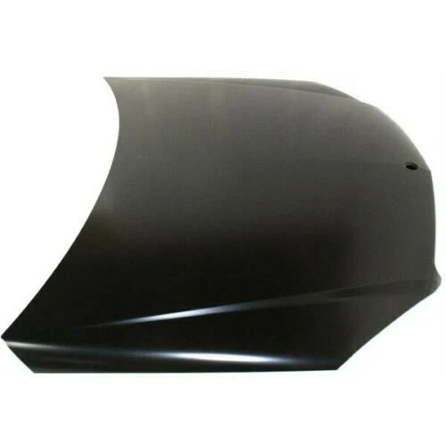 Hood Panel Steel For 2008-2011 Mercedes-Benz C230 C250 C300 2048800657 MB1230123 Foto 4 de 4