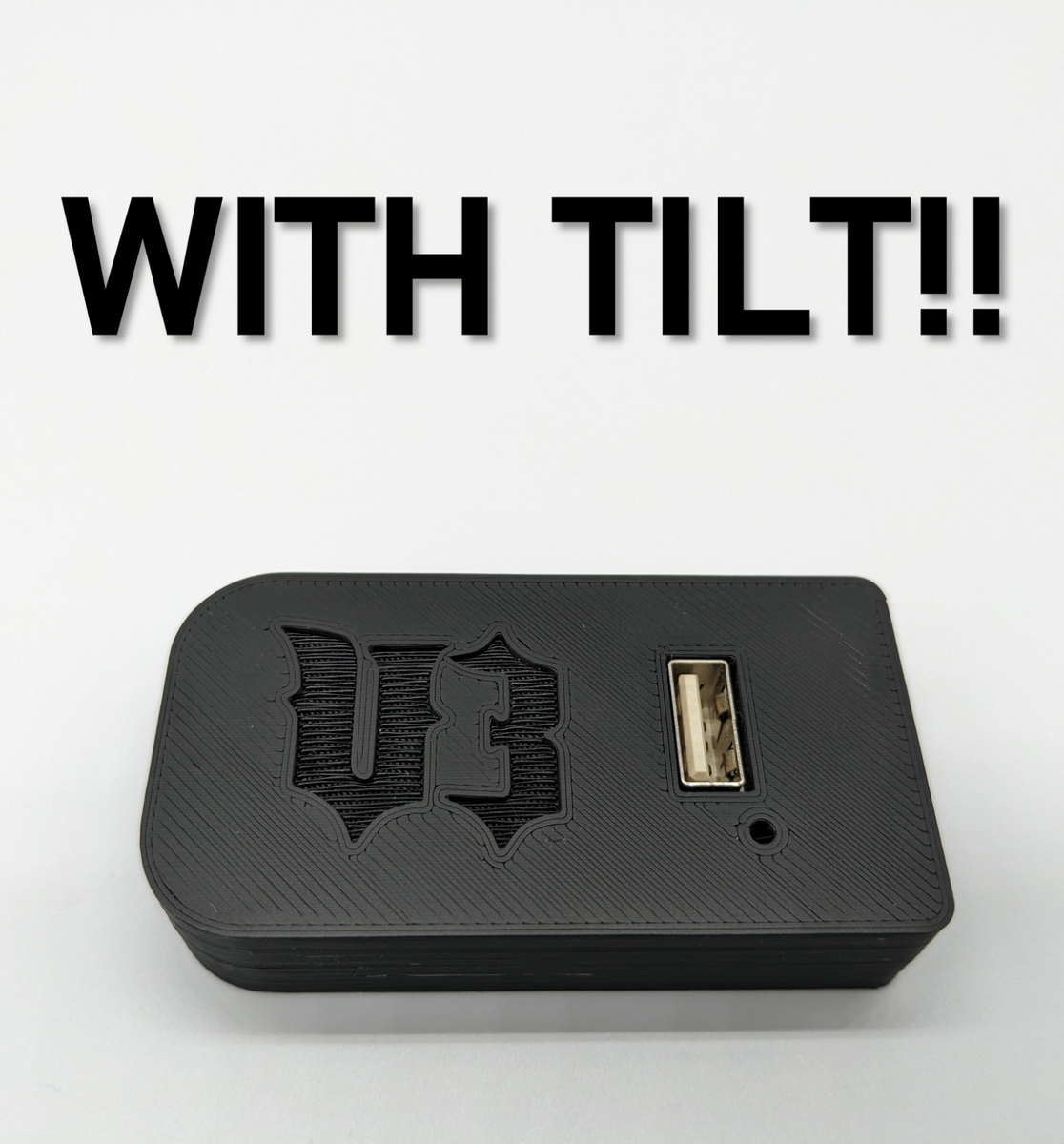 V3 Wii Adapter WITH TILT for Clone Hero Raphnet Alternative by - Main Image