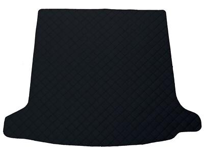 Tapis De Coffre Pour Mercedes-Benz CLA X118 Shooting Brake (09/2019+) - Mossa, TPE, Antidérapant, Imperméable
