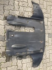 Nissan R35 GTR GT-R 2009 Carbon Rear Diffuser 748A0 JF00A - Damaged