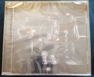 Mental Care Foundation - III  - (CD)*NEU & OVP!*