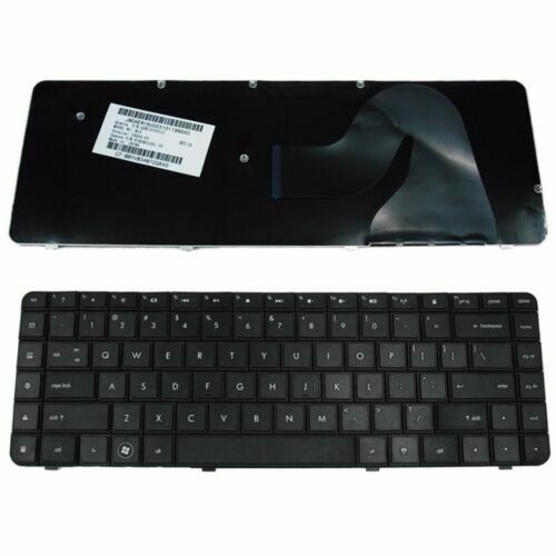 Tastiera Italiana Per Notebook HP Compaq Presario Serie CQ58 - 698694-061