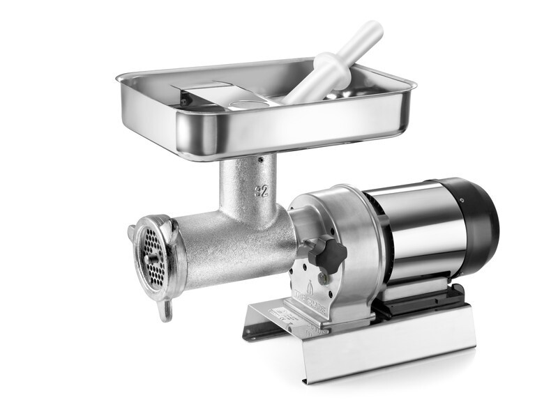 Tritacarne Elettrico TC-32 Elegant Watt 1100 TRESPADE