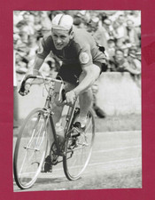 Manfred  WEI&szlig;LEDER -DDR -  cycling cyclisme - 1960 DDR Meister - Friedensfahrt -