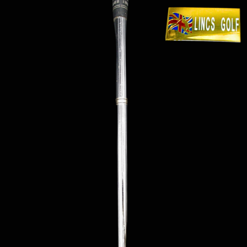 Yonex V-Mass 02 Tungsten Balanced Putter 91cm Steel Shaft Yonex Grip Yonex HC - Picture 11 of 11