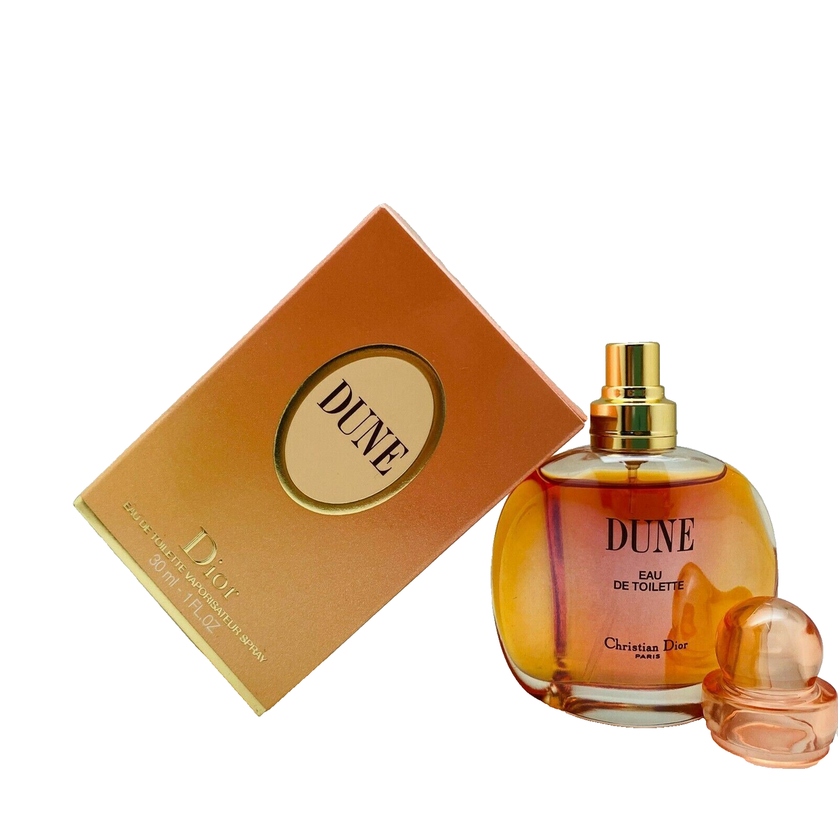 Christian Dior Dune Women's Eau de Toilette - 1 fl oz/30ml Christian Dior Dune Women's Eau de Toilette - 1 fl oz/30ml