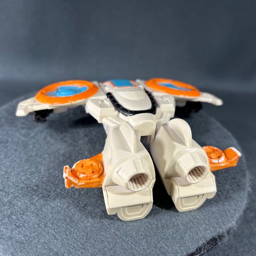 Transformers Rescue Bots Blades Airplane Jet Hasbro Playskool Heroes - Picture 11 of 13