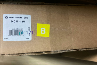 1PCS NCM-W Network Communication Module Brand new Fedex or DHL