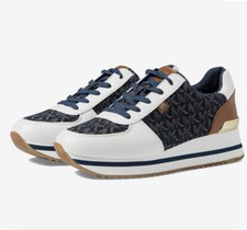 Woman's Sneakers Athletic Shoes MICHAEL Michael Kors Monique Trainer 7