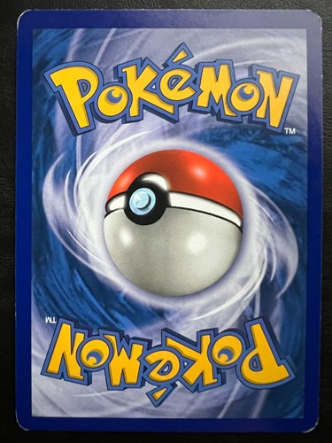 Pokemon Gallade Holo - Rising Rivals - 20/111 - Picture 2 of 2