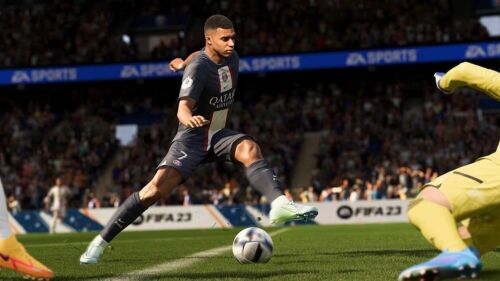 FIFA 23 | + PreOrder | NEU & OVP | PS5 / PS4 / XBox ONE / Series X / PC / Switch - Picture 52 of 70