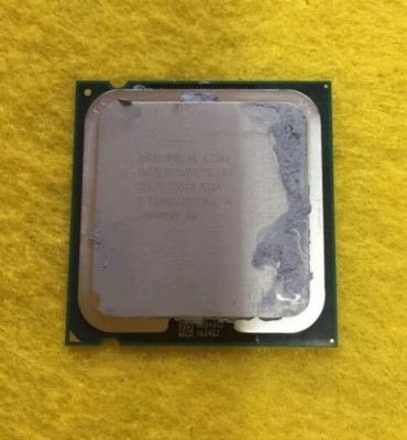 Intel CPU Core 2 Duo E7500 2.93GHz/3M/1066 