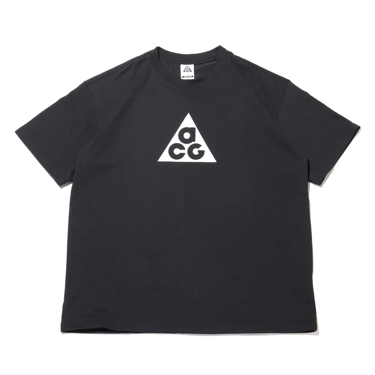 ASK availability First) BEAMS NIKE / ACG Dri-Fit T-shirt new | eBay