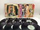 the BEATLES la Caja de LOS BEATLES (82’ EMI/CAPITOL 8x LP MEXICO)MISSING BOX (EX