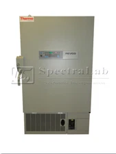 Thermo Revco ULT3286-9SI-D39 Upright, Ultra-Low -80˚C Freezer