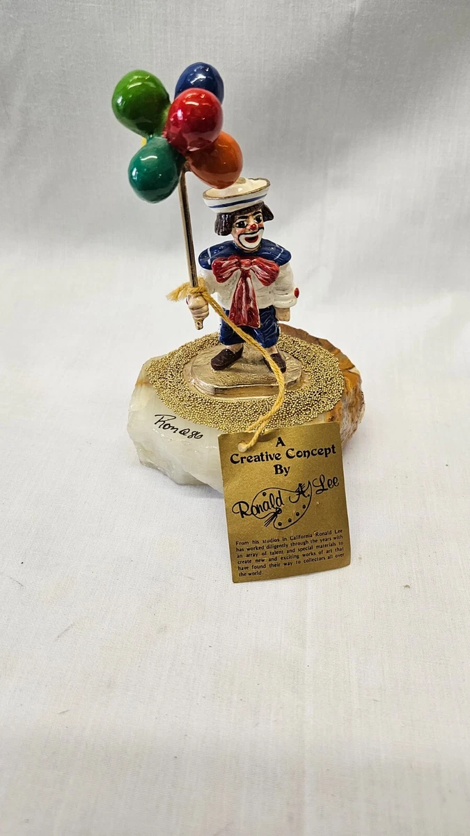 Ron Lee Disney Figurines products for sale | eBay