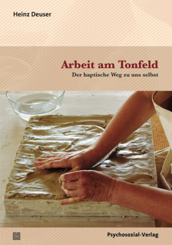 Arbeit am Tonfeld, Heinz Deuser - 第 1/1 張圖片