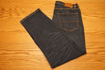 NWT MEN'S LUCKY BRAND JEANS 223 Multiple Sizes Straight Advanced Stretch $99
