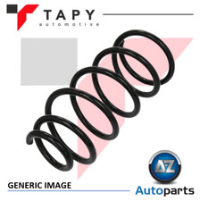For Renault - Trafic 1.6 dCi 2014-On Front Coil Spring (Single) Tapy