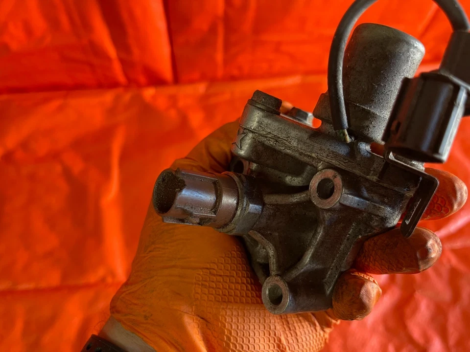 00-09 HONDA S2000 F20C1 F22C1 - VTEC SOLENOID - OEM OE FACTORY - Image 2 of 4