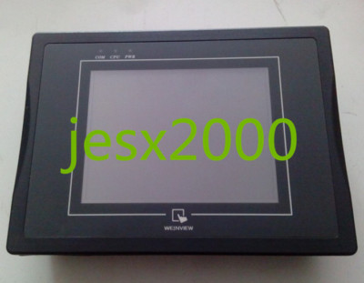 1PC   used Weilun touch screen MT506CV 46GWV