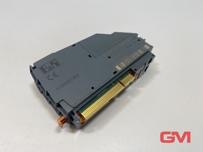 B&R Compact-S SPS CPU X20CP0484 Controll Unit Module X20 CP0484 Revision C0