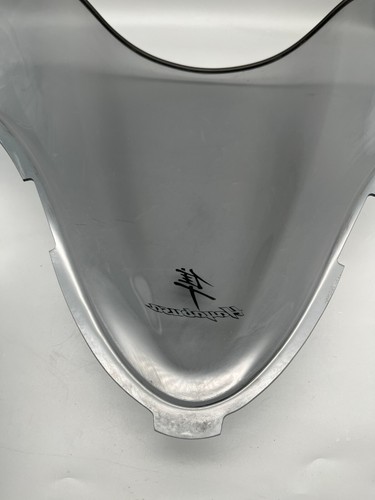 Suzuki GSXR 1300 Windshield Windscreen GSX 1300 R 99-07 #31488 - Picture 16 of 17