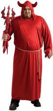 Rubie's Costume Co Lucifer Costume, Plus Size