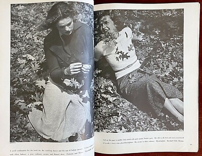 【上品】 Harper's Vionnet Eiffel Erte ~ 1935 Octob ~ Magazine Bazaar 外国語雑誌