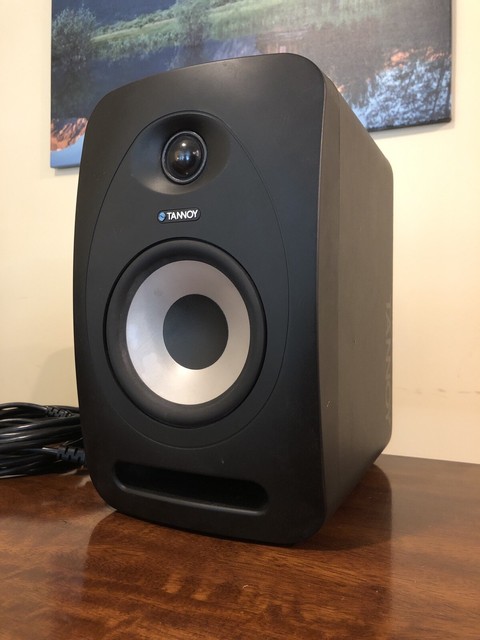 tannoy reveal 5