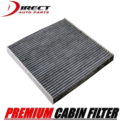 CARBONIZED CABIN AIR FILTER FOR INFINITI G35 2003 2008 eBay
