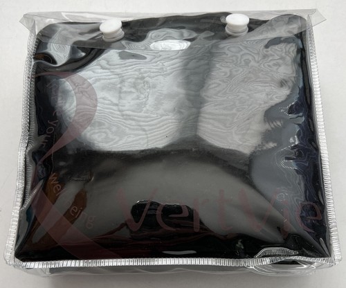 Vertvie Fleece Lined Tights for Women Thermal Pantyhose Fake Translucent S/M - Picture 2 of 3