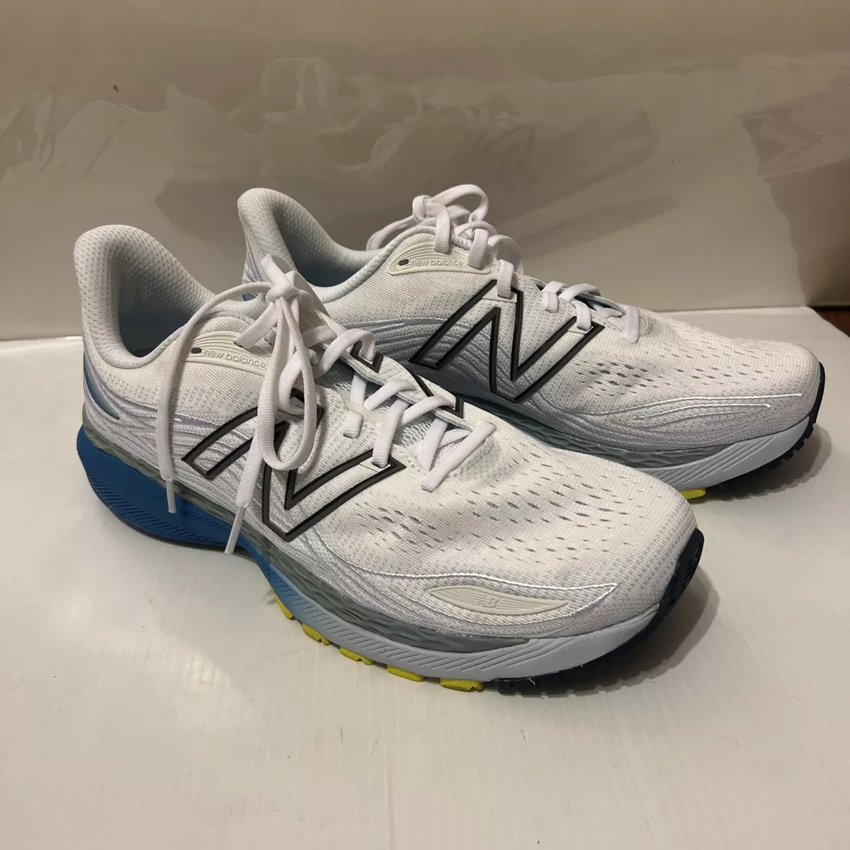New balance hotsell 11 mens