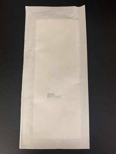 11 Count CVS Health Sterile Non-Stick Pad 3“ X 8“ Absorbs & Protects  - Picture 4 of 4