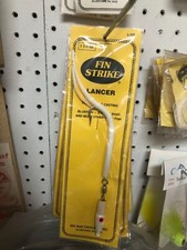 Fin Strike Lancer 1 1/4 oz Multiple Colors