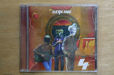 Gerling     4     (C228)