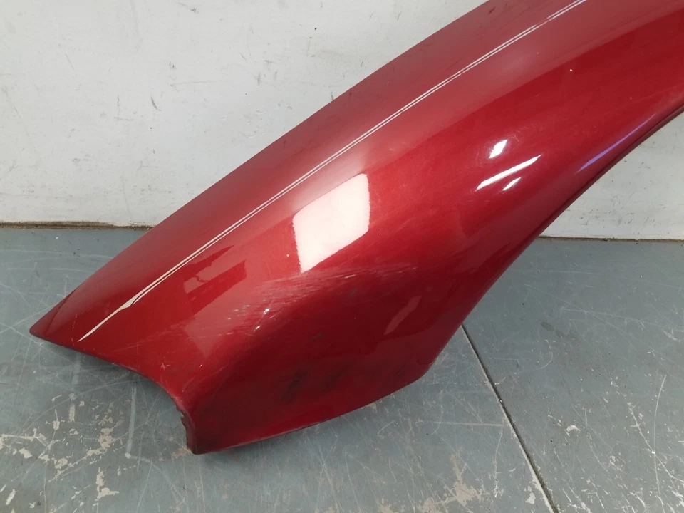 1997 Mitsubishi Eclipse GST GS-T левое крыло водителя - повреждение #9003 A11 - Изображение 3 из 4