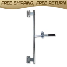 Cam Bar Trailer Latch Lock Handle Door Cambar Cargo Enclosed 45" Kit Cambar