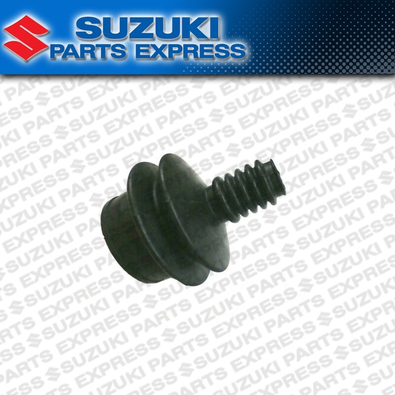 NEW OEM SUZUKI ATV KING QUAD 300 250 QUADRUNNER 250 OUTER BOOT