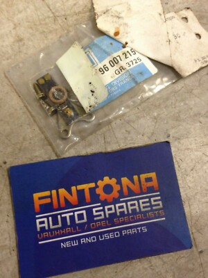 Original GM Vauxhall Opel Teil unbekannt 96007215 