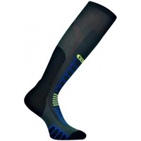 Eurosocks 3311 Silver Board Zone Otc Snow Boarding Socks -pair Dark Grey Large on sale Eurosocks 3311 Silver Board Zone Otc Snow Boarding Socks -pair Dark Grey Large on sale