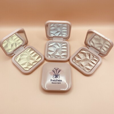 Highlighter Powder  Diamond  NEU
