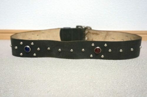 小物 archive 00s diavlo studs belt archive 00s diavlo studs belt 【公式通販】
