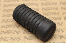 VINTAGE TRIUMPH BSA NORTON Gear Shift Shifter Pedal Lever Rubber NOS